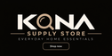 KONA SUPPLY STORE - Home